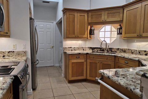 Casa en venta en Mount Dora, Florida, 2 dormitorios, 138.8 m2 № 1904204 - foto 18