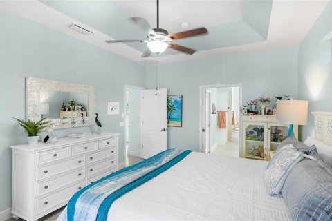 Casa en venta en Parrish, Florida, 4 dormitorios, 223.43 m2 № 1898758 - foto 24