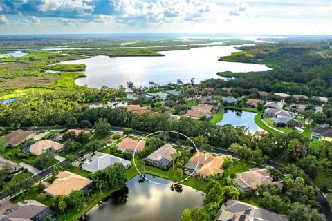 Casa en venta en Parrish, Florida, 4 dormitorios, 223.43 m2 № 1898758 - foto 6