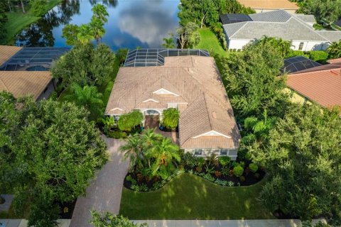 Casa en venta en Parrish, Florida, 4 dormitorios, 223.43 m2 № 1898758 - foto 4