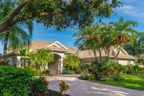 Casa en venta en Parrish, Florida, 4 dormitorios, 223.43 m2 № 1898758 - foto 3