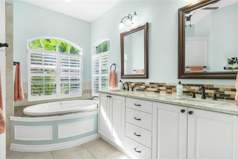 Casa en venta en Parrish, Florida, 4 dormitorios, 223.43 m2 № 1898758 - foto 25