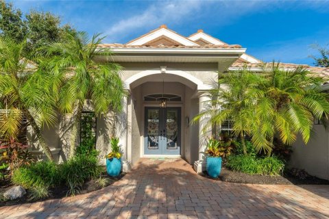 Casa en venta en Parrish, Florida, 4 dormitorios, 223.43 m2 № 1898758 - foto 8