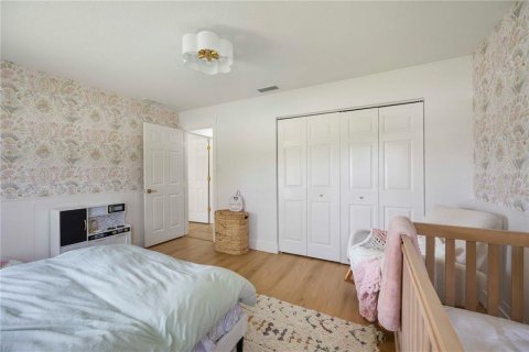 House in North Port, Florida 3 bedrooms, 186.27 sq.m. № 1819249 - photo 20