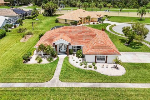 House in North Port, Florida 3 bedrooms, 186.27 sq.m. № 1819249 - photo 28