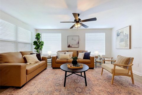 Villa ou maison à vendre à Tampa, Floride: 3 chambres, 183.2 m2 № 2404747 - photo 24