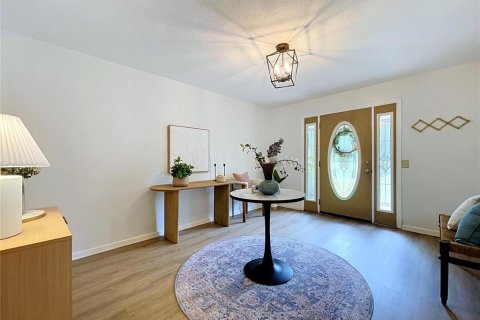 Villa ou maison à vendre à Tampa, Floride: 3 chambres, 183.2 m2 № 2404747 - photo 11