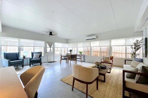 Villa ou maison à vendre à Tampa, Floride: 3 chambres, 183.2 m2 № 2404747 - photo 20