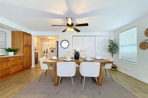 Villa ou maison à vendre à Tampa, Floride: 3 chambres, 183.2 m2 № 2404747 - photo 28