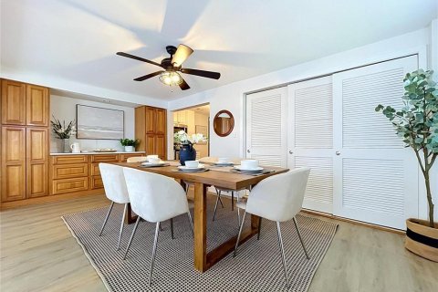 Villa ou maison à vendre à Tampa, Floride: 3 chambres, 183.2 m2 № 2404747 - photo 27