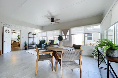 Villa ou maison à vendre à Tampa, Floride: 3 chambres, 183.2 m2 № 2404747 - photo 14