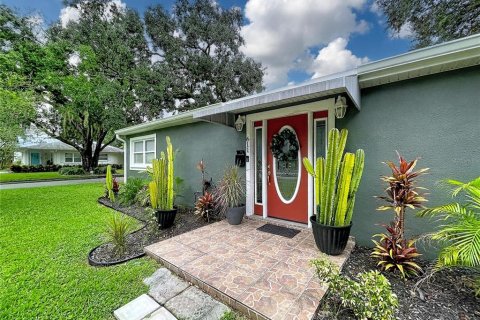 Villa ou maison à vendre à Tampa, Floride: 3 chambres, 183.2 m2 № 2404747 - photo 8