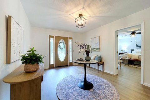 Villa ou maison à vendre à Tampa, Floride: 3 chambres, 183.2 m2 № 2404747 - photo 9