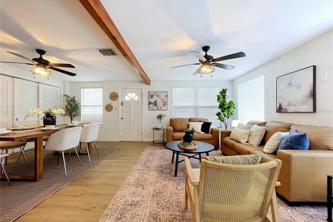 Villa ou maison à vendre à Tampa, Floride: 3 chambres, 183.2 m2 № 2404747 - photo 26