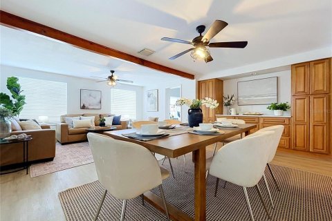 Villa ou maison à vendre à Tampa, Floride: 3 chambres, 183.2 m2 № 2404747 - photo 30
