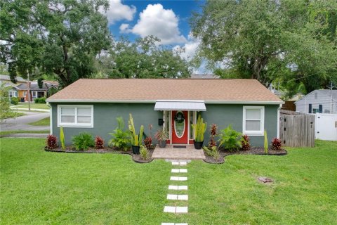 Villa ou maison à vendre à Tampa, Floride: 3 chambres, 183.2 m2 № 2404747 - photo 7