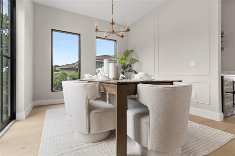 Villa ou maison à vendre à Orlando, Floride: 5 chambres, 311.97 m2 № 2150324 - photo 15