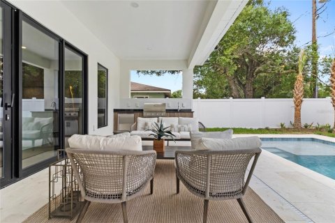 Villa ou maison à vendre à Orlando, Floride: 5 chambres, 311.97 m2 № 2150324 - photo 6