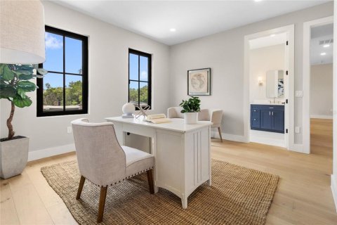 Villa ou maison à vendre à Orlando, Floride: 5 chambres, 311.97 m2 № 2150324 - photo 27