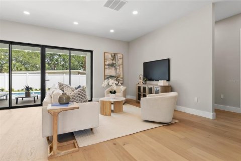 Villa ou maison à vendre à Orlando, Floride: 5 chambres, 311.97 m2 № 2150324 - photo 14