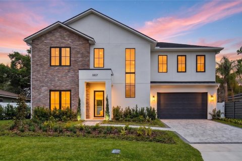 Villa ou maison à Orlando, Floride 5 chambres, 311.97 m2 № 2150324