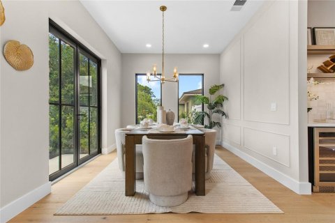 Villa ou maison à vendre à Orlando, Floride: 5 chambres, 311.97 m2 № 2150324 - photo 4