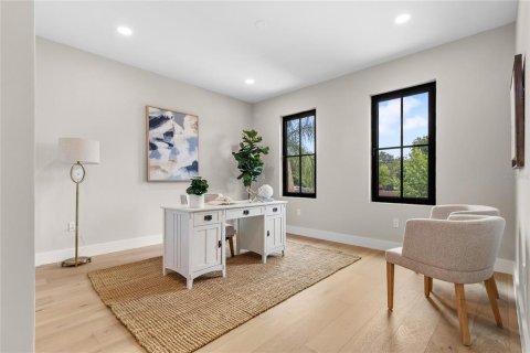 Villa ou maison à vendre à Orlando, Floride: 5 chambres, 311.97 m2 № 2150324 - photo 26