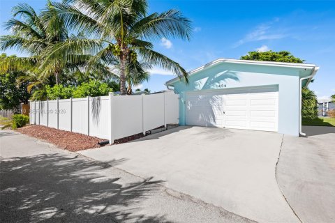 Casa en venta en Dania Beach, Florida, 3 dormitorios, 154.59 m2 № 2000731 - foto 22