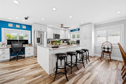 Casa en venta en Dania Beach, Florida, 3 dormitorios, 154.59 m2 № 2000731 - foto 10