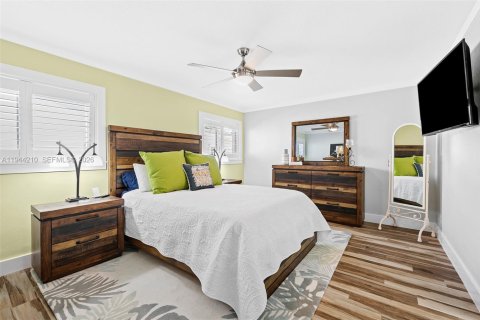 Casa en venta en Dania Beach, Florida, 3 dormitorios, 154.59 m2 № 2000731 - foto 13