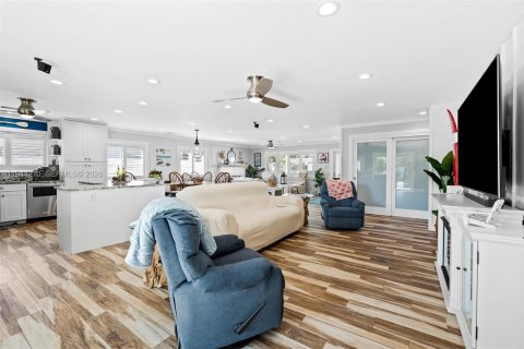 Casa en venta en Dania Beach, Florida, 3 dormitorios, 154.59 m2 № 2000731 - foto 7