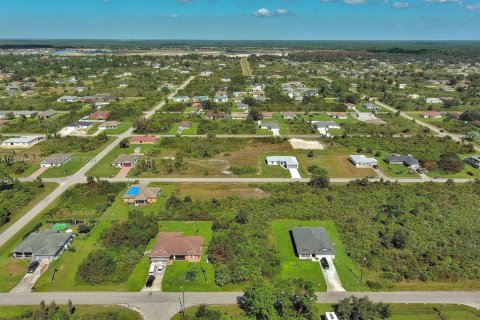 Land in Lehigh Acres, Florida № 2164322 - photo 11