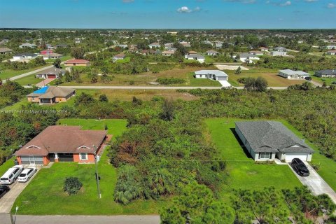 Land in Lehigh Acres, Florida № 2164322 - photo 7