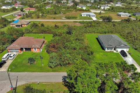 Land in Lehigh Acres, Florida № 2164322 - photo 6