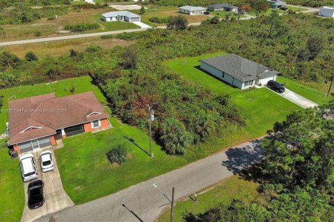 Land in Lehigh Acres, Florida № 2164322