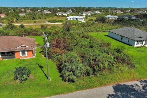 Land in Lehigh Acres, Florida № 2164322 - photo 3