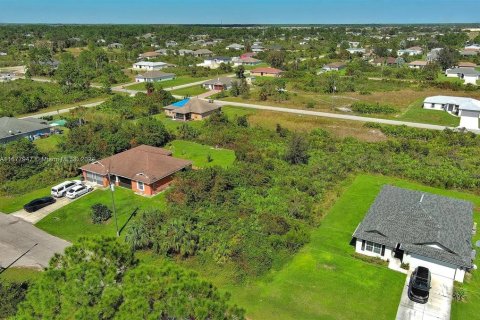 Land in Lehigh Acres, Florida № 2164322 - photo 4