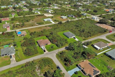 Land in Lehigh Acres, Florida № 2164322 - photo 9
