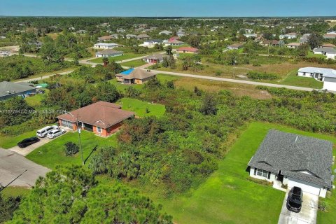 Land in Lehigh Acres, Florida № 2164322 - photo 5
