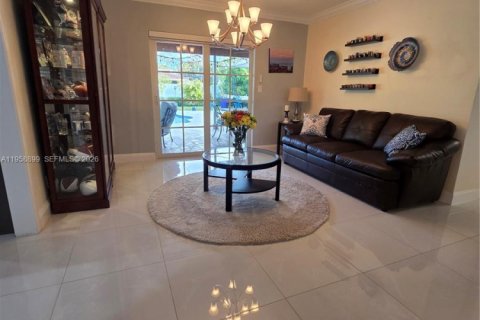 Casa en venta en Plantation, Florida, 4 dormitorios, 195.65 m2 № 2023731 - foto 25