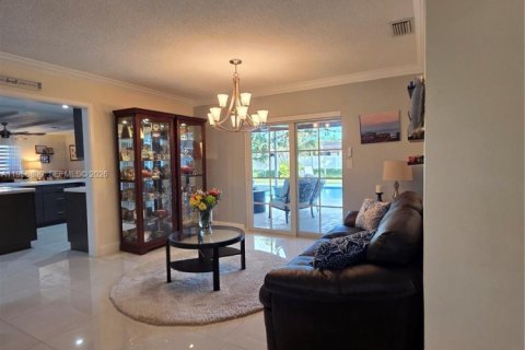 Casa en venta en Plantation, Florida, 4 dormitorios, 195.65 m2 № 2023731 - foto 24