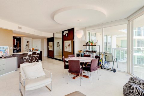 Copropriété à vendre à Sunny Isles Beach, Floride: 3 chambres, 134.43 m2 № 1962484 - photo 19