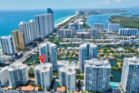 Copropriété à vendre à Sunny Isles Beach, Floride: 3 chambres, 134.43 m2 № 1962484 - photo 4