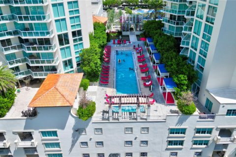 Copropriété à vendre à Sunny Isles Beach, Floride: 3 chambres, 134.43 m2 № 1962484 - photo 8