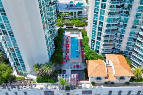 Copropriété à vendre à Sunny Isles Beach, Floride: 3 chambres, 134.43 m2 № 1962484 - photo 7