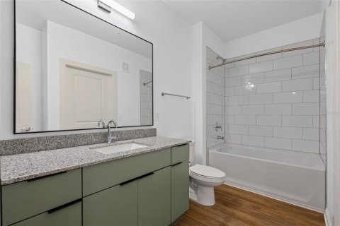 Снять в аренду квартиру в Нокомис, Флорида 5 комнат, 74.6м2, № 2157823 - фото 19