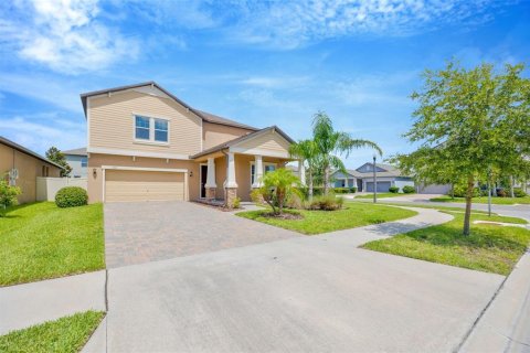 House in Riverview, Florida 5 bedrooms, 311.13 sq.m. № 2167074 - photo 2