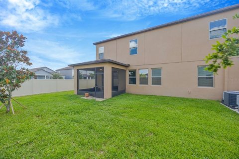 House in Riverview, Florida 5 bedrooms, 311.13 sq.m. № 2167074 - photo 30