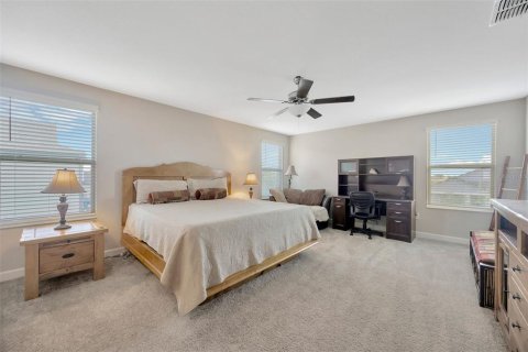 House in Riverview, Florida 5 bedrooms, 311.13 sq.m. № 2167074 - photo 14