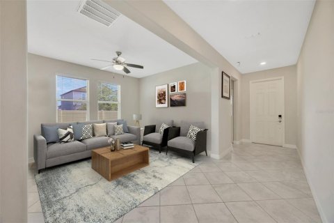 House in Riverview, Florida 5 bedrooms, 311.13 sq.m. № 2167074 - photo 5